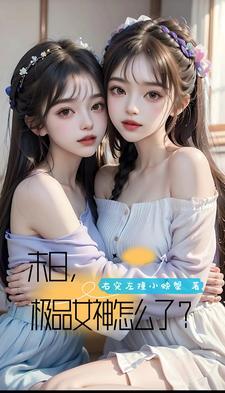 末世生存,被我玩成了恋爱养成