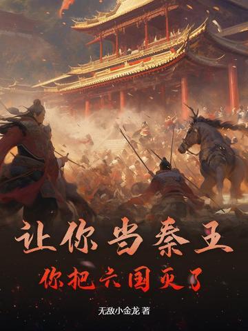 让你当秦王,你把六国灭了?